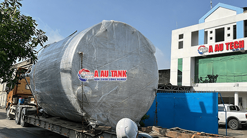 bồn chứa công nghiệp 58 khối