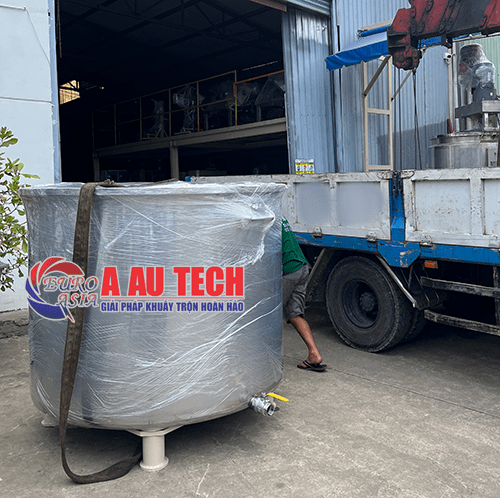 bồn chứa inxo 1000 lit 3