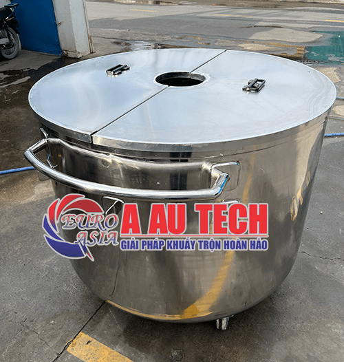 bồn chứa thực phẩm 1