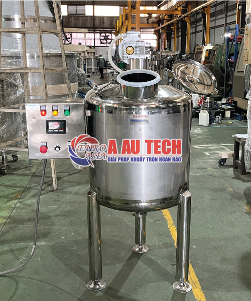 Bồn khuấy nước hoa