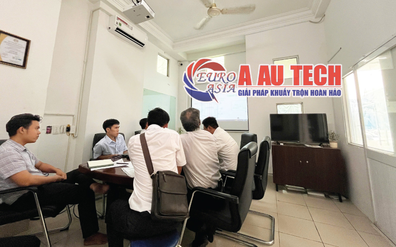 Tư vấn bản vẽ kỹ thuật