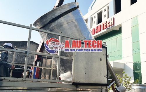 Bồn chứa 3000 lít