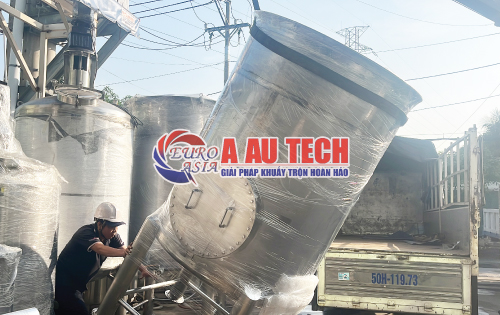 Bồn chứa 3000 lít