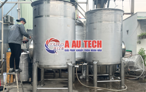 Bồn chứa 3000 lít