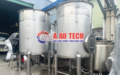 Bồn chứa 3000 lít