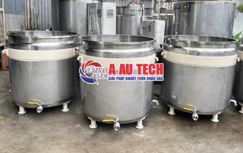 Bồn chứa giải nhiệt