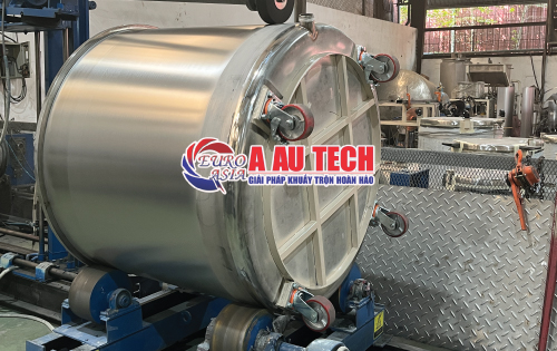 Bồn chứa giải nhiệt