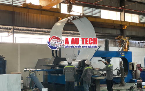 Bồn chứa giải nhiệt