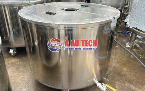 Bồn chứa thực phẩm 1000 lít