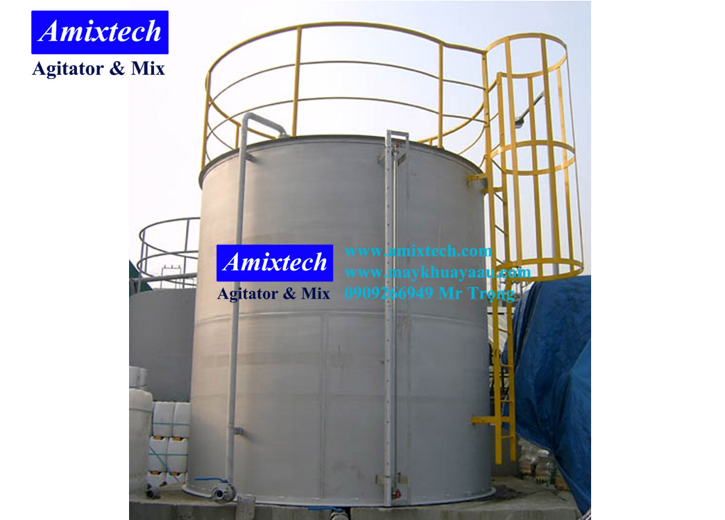 bồn chứa hóa chất tank-ch