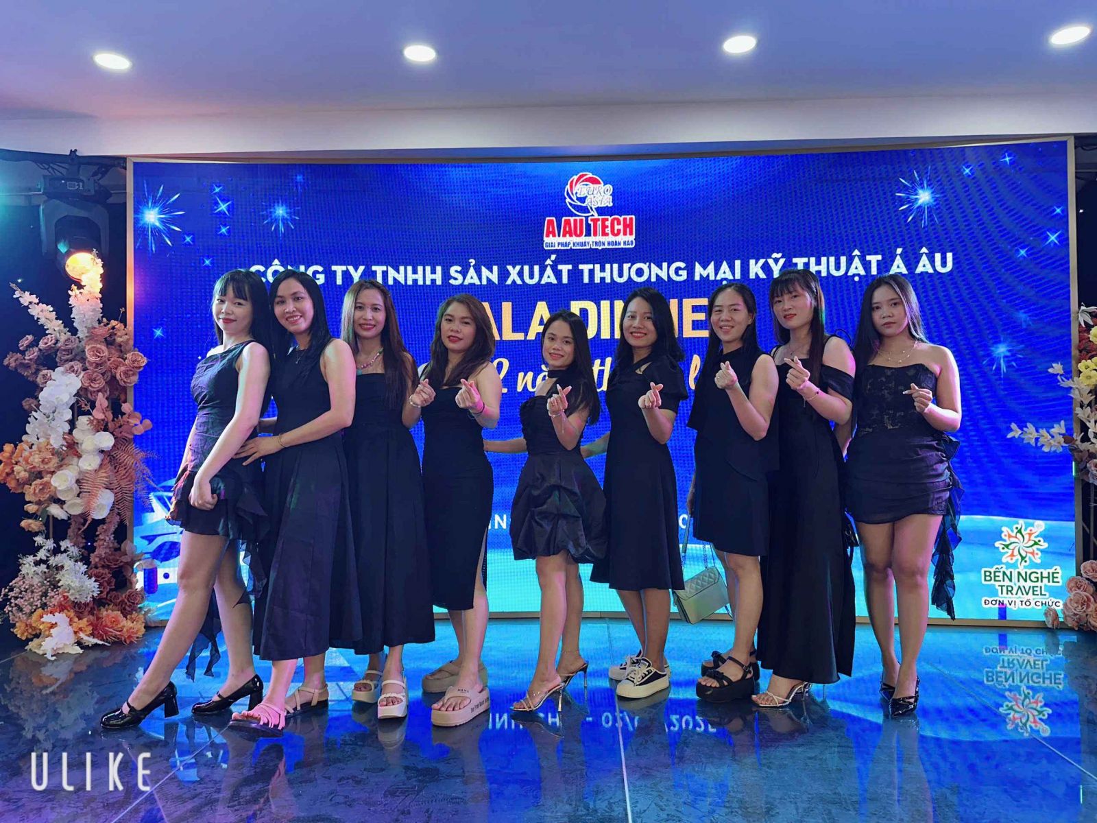 Gala dinner 