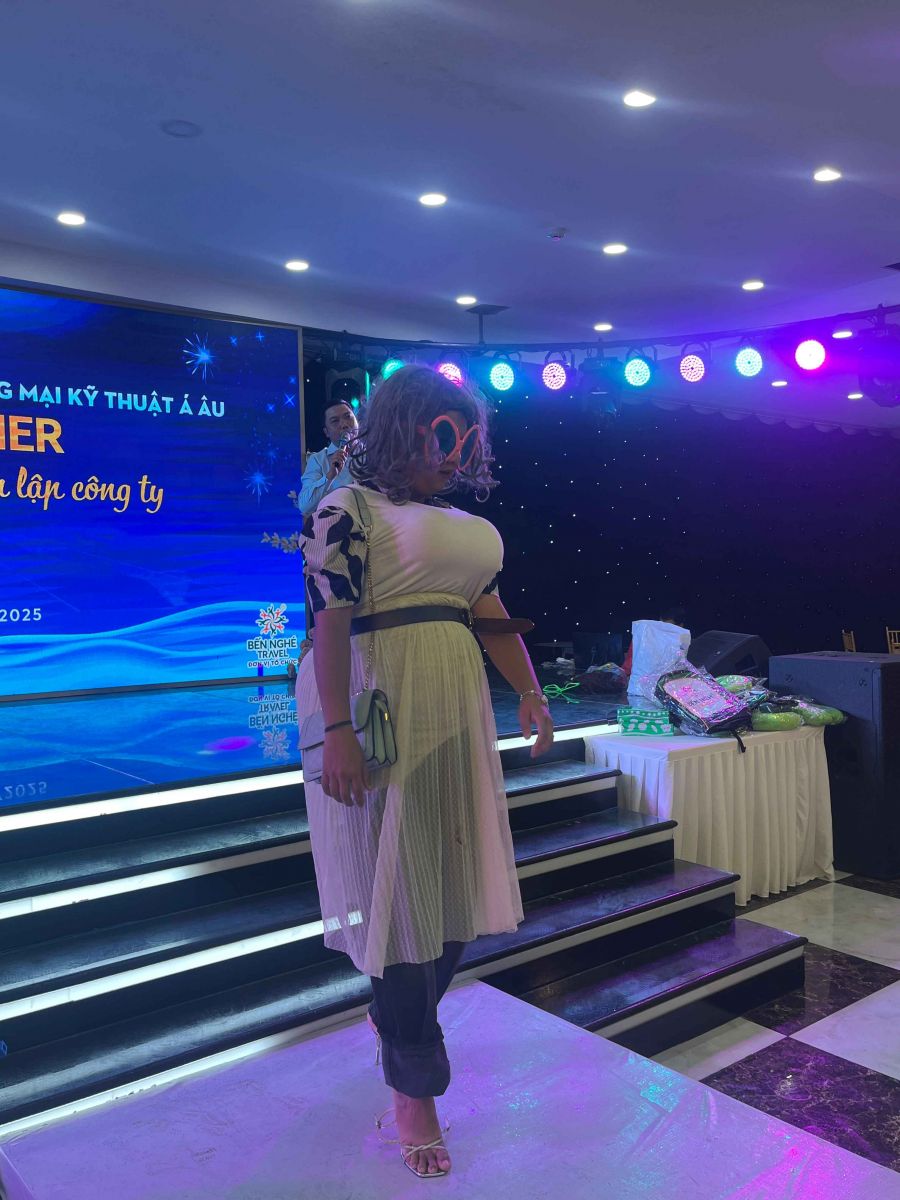 Văn nghệ gala