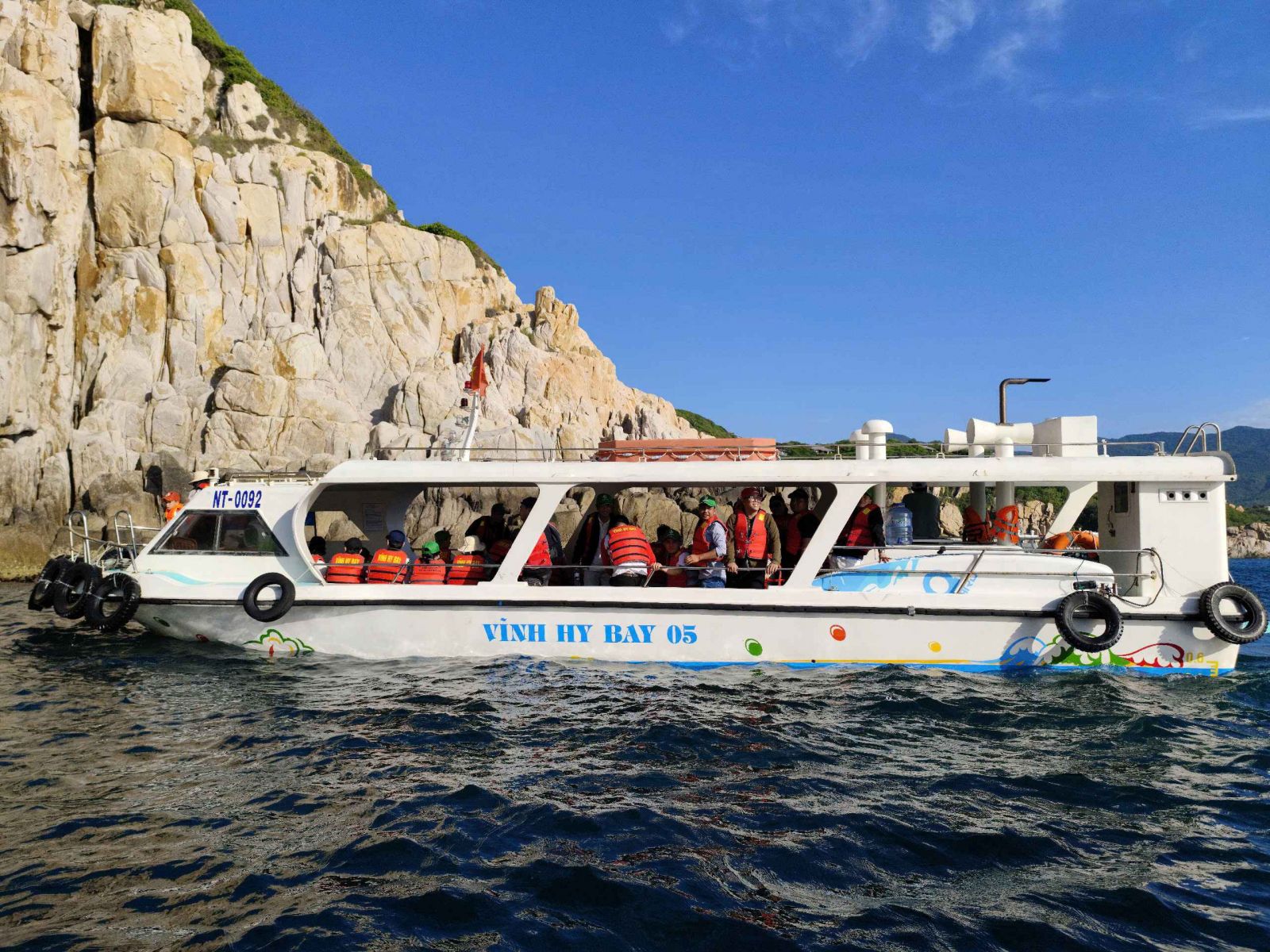 Vĩnh Hy 2025