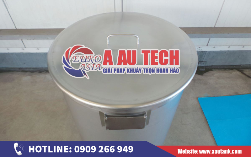 tank chứa 300l