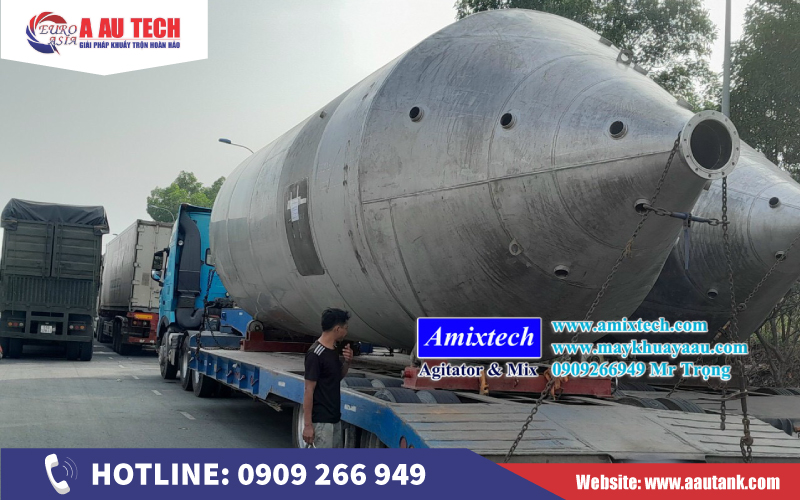 ​ Silo được gia công từ inox hoặc thép ss400  Click and drag to move ​