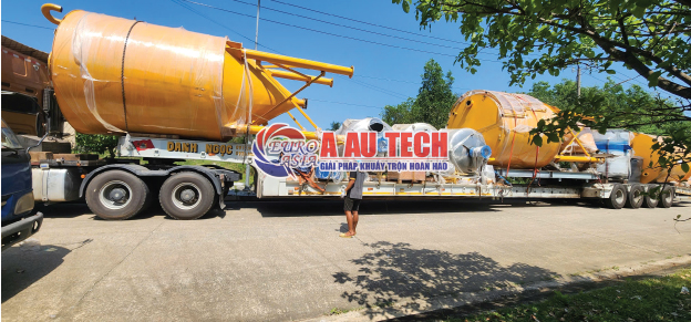 silo chứa 20 tấn