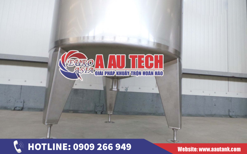 tank chứa 500l