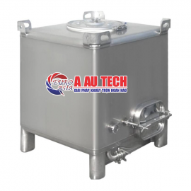 Những mẫu bồn chứa thực phẩm đẹp, bền, chuẩn chất lượng quốc tế