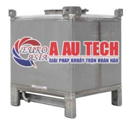 BỒN CHỨA DUNG DỊCH CHỮ NHẬT