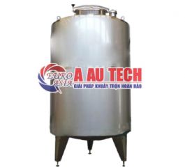 BỒN CHỨA MỸ PHẨM 5000 LÍT