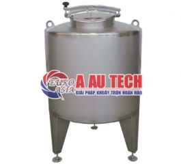 BỒN CHỨA THỰC PHẨM 500 LÍT