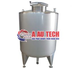 BỒN CHỨA THUỐC 3000 LÍT