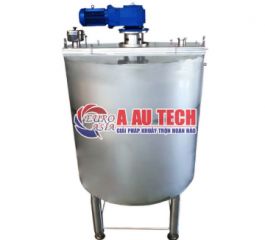 BỒN KHUẤY INOX