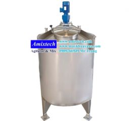 BỒN KHUẤY NƯỚC MẮM